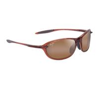 Maui Jim - Hookipa Ultra R Xs Shiny Trans Brown H ronze MauiUltra - Lunettes de soleil