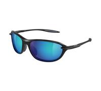 Maui Jim - Ho'okipa Ultra R - XS - unisex - Accessoires - Noir - Taille: 59 MM