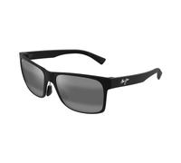 Maui Jim - Ho'opili Lunettes de soleil - unisex - Accessoires - Noir - Taille: 58 MM