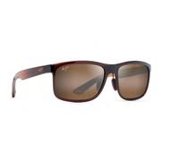 Maui Jim - Huelo Tortue Bronze HCL MauiPure - Lunettes de soleil