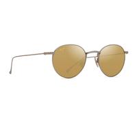 Maui Jim - Lunettes de Soleil Élégantes pour un Usage Quotidien - unisex - Accessoires - Jaune - Taille: 48 MM