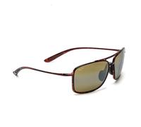 Maui Jim - Kaupo Gap Tortoise Bronze Hcl Mauibrilliant - Lunettes de soleil