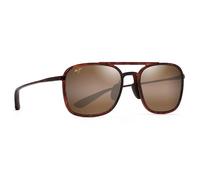 Maui Jim - Keokea Tortoise Bronze Hcl MauiBrilliant - Lunettes de soleil