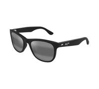 Maui Jim - Kikonia Lunettes de soleil - unisex - Accessoires - Noir - Taille: 56 MM