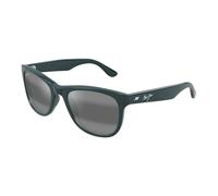 Maui Jim - Kikonia Lunettes de soleil - unisex - Accessoires - Vert - Taille: 53 MM