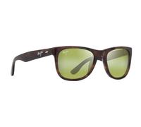 Maui Jim - Kikonia Shiny Melange Brown Havana Maui Ht Mineral Superthin - Lunettes de soleil