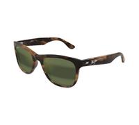 Maui Jim - Kikonia XL - unisex - Accessoires - Multicolore - Taille: 53 MM