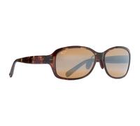 Maui Jim - Koki Beach Ecaille Olive Bronze Hcl MauiPure - Lunettes de soleil