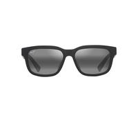 Maui Jim - Kopikala Matte Black Neutral Grey MauiPure - Lunettes de soleil