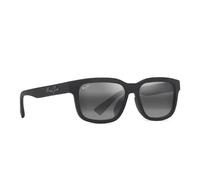 Maui Jim - Kopikala Matte Black Neutral Grey MauiPure - Lunettes de soleil