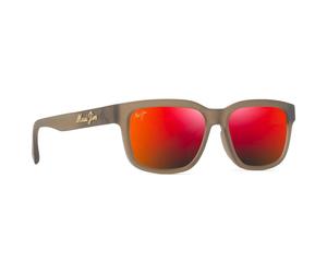 Maui Jim - Kopikala Mat Translucide Sand Hawaii Lava MauiPure - Lunettes de soleil
