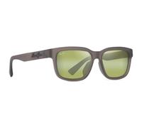 Maui Jim - Kopikala Matte Translucide Grey Maui Ht MauiPure - Lunettes de soleil