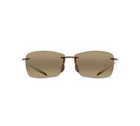 Maui Jim Lighthouse Brun H423-26 65-13 Large Polarisés