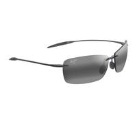 Maui Jim - Lighthouse Shiny Transparent Light Grey Neutral Grey MauiPure - Lunettes de soleil