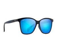 Maui Jim - Liquid Sunshine Marine Translucide Bleu Hawaï MauiPure - Lunettes de soleil