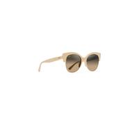 Maui Jim - Lunettes Authentiques Mariposa- Qualité Premium! - unisex - Accessoires - Beige - Taille: 56 MM