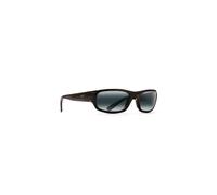 Maui Jim - Lunettes Authentiques Stingray- Qualité Premium - unisex - Accessoires - Noir - Taille: 55 MM
