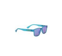 MAUI JIM lunettes, modèle Kuniahi AF, couleur bleu, verre 58 mm, branches 145 mm