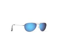 Maui Jim - Lunettes de soleil bébé Plage - unisex - Accessoires - Gris - Taille: 56 MM