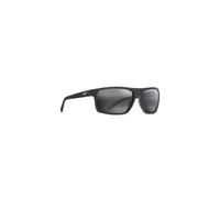 Maui Jim lunettes Byron Bay noir verre 62 mm branches 125 mm