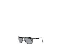 Maui Jim - Lunettes de soleil Castles - Homme - Accessoires - Gris - Taille: 62 MM