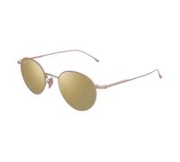 Maui Jim - Lunettes de Soleil Élégantes pour un Usage Quotidien - unisex - Accessoires - Jaune - Taille: 48 MM