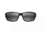 Maui Jim - Lunettes de soleil élégantes pour une ambiance locale - unisex - Accessoires - Noir - Taille: 62 MM