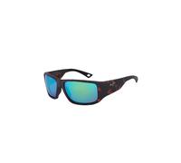 MAUI JIM Lunettes de soleil GM663 marron