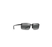 MAUI JIM Lunettes de soleil HS626 LAULIMA noir