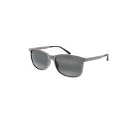 Maui Jim - Lunettes de soleil Hulili - unisex - Accessoires - Gris - Taille: 57 MM