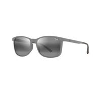 Maui Jim, unisex, Accessoires, Gris, Taille: 57 MM Lunettes de soleil Hulili