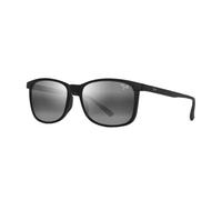 Maui Jim - Lunettes de soleil Hulili - unisex - Accessoires - Noir - Taille: 57 MM