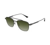 Maui Jim - Lunettes de soleil Kahana - unisex - Accessoires - Noir - Taille: 53 MM