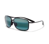 Kaupo Gap Black Gloss Grey Mauibrilliant