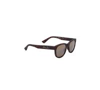 MAUI JIM Lunettes de soleil MAOLI H668 marron