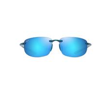 Maui Jim Lunettes De Soleil Polarisées Hookipa