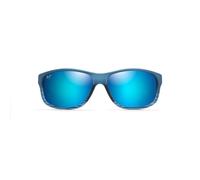 Maui Jim Lunettes De Soleil Polarisées Kaiwi Channel