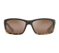 Maui Jim Lunettes De Soleil Polarisées Kanaio Coast
