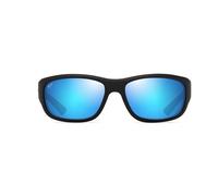 Maui Jim Lunettes De Soleil Polarisées Maukele