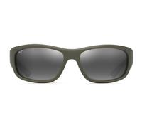 Maui Jim Lunettes De Soleil Polarisées Maukele