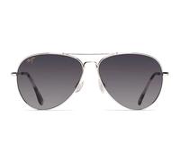 Maui Jim Lunettes De Soleil Polarisées Mavericks Gs264