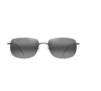Maui Jim Lunettes de soleil Ohai Polarisées Gris neutre CAT3