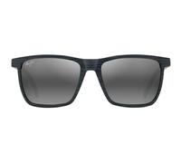 Maui Jim Lunettes One Way Gris Verre 55 mm Branches 145 mm