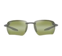 Maui Jim Hookipa Ultra G Photochromic Polarized Sunglasses Gris HT Green/CAT2-3