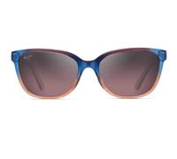 Maui Jim Lunettes De Soleil Polarisées Pour Femme Honi