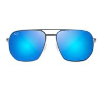 Maui Jim Lunettes De Soleil Polarisées Sharks Cove