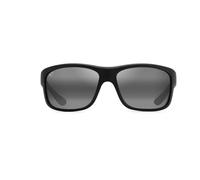 Maui Jim Maui Jim Lunettes, Modèle Southern Cross, Couleur Noir, Verre 63 Mm, Branches 120 Mm Sunglasses Mixte (lot de 1)