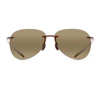 Maui Jim Lunettes De Soleil Polarisées Sugar Beach