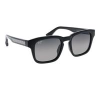 Maui Jim - Lunettes de soleil polarisées - unisex - Accessoires - Noir - Taille: 52 MM
