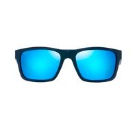 MAUI JIM Lunettes de soleil pour femmes Les lunettes de soleil plates